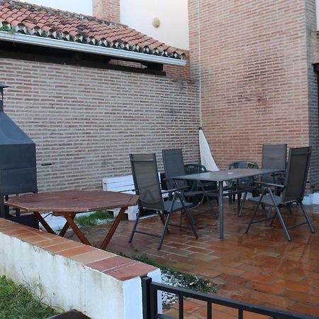 Villa Impulsogolf Las Gabias Exterior foto