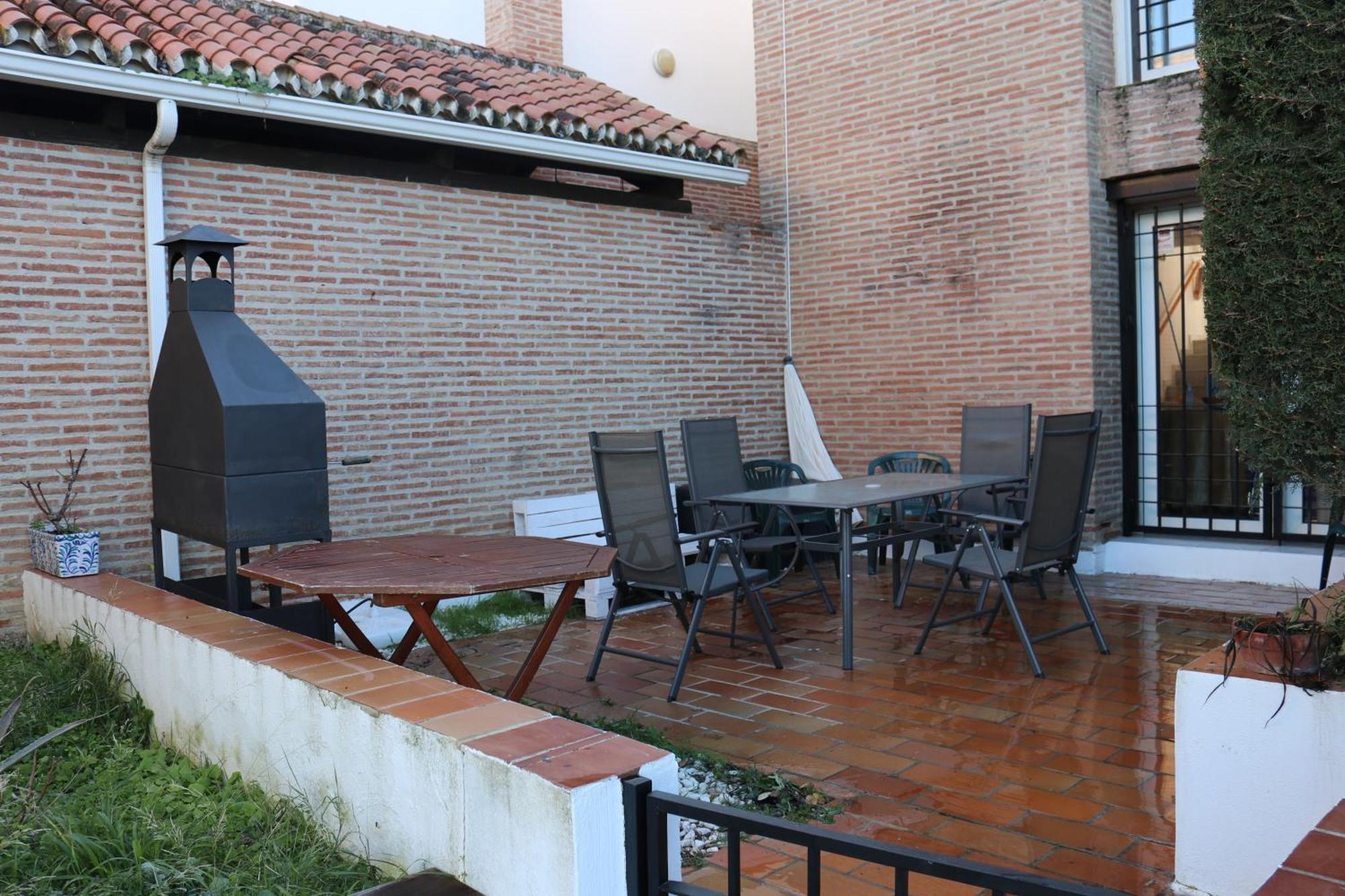 Villa Impulsogolf Las Gabias Exterior foto